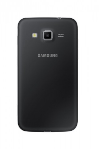 Galaxy Core Advance (Bild: Samsung)